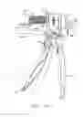 Fig. 11 - Surgical instrument having recording capabilities