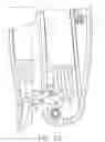 Fig. 24 - Surgical instrument having recording capabilities