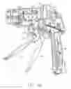 Fig. 34 - Surgical instrument having recording capabilities