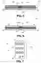Fig. 04 - Manually actuated contactless card