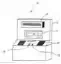 Fig. 01 - Interactive communication system for remotely providing product information