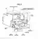 Fig. 09 - External unit for storage-medium storage device