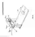 Fig. 131 - Hand-supportable LED-based planar illumination and imaging system