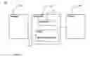 Fig. 04 - Document printing and scanning method using low resolution barcode to encode resolution data