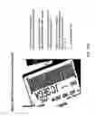 Fig. 96 - Digital image capture and processing system having automatic illumination measurement and control capabilities realized using a photodetector operating independently of the image sensing array, and an image-processing based illumination metering program for automatically adjusting the illumination duration of the system during object illumination and imaging operations