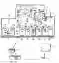 Fig. 01 - Card processing system
