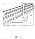 Fig. 15 - Rail system