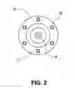 Fig. 03 - Ultrasonic atomizing nozzle and method