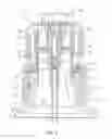 Fig. 02 - Adjustable and sealable jet nebuliser for bottles able to be elastically deformed by squeezing