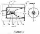 Fig. 02 - Spray nozzle for overheated liquid