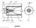 Fig. 04 - Spray nozzle for overheated liquid