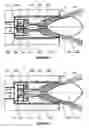 Fig. 06 - Spray nozzle for overheated liquid