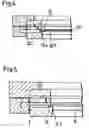 Fig. 03 - Apparatus for installing a seal in a nozzle beam