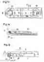 Fig. 06 - Apparatus for installing a seal in a nozzle beam