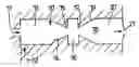 Fig. 01 - Nozzle arrangements