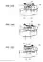 Fig. 15 - Electrostatic spraying device