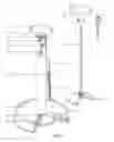 Fig. 06 - Paper towel holder