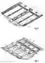 Fig. 05 - Cargo deck and a method for assembling said deck