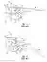 Fig. 02 - Actuation device positioning systems and associated methods, including aircraft spoiler droop systems