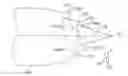 Fig. 01 - Turbofan exhaust system