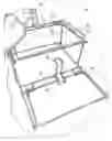 Fig. 01 - Bag dispenser