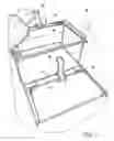 Fig. 02 - Bag dispenser