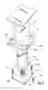 Fig. 03 - Beam-column clamp