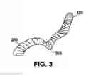 Fig. 04 - Lighted apparatus for supporting fluid dispensers