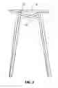 Fig. 03 - Lifting anchor support