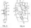 Fig. 03 - Incremental angular position and locking system for mounting devices