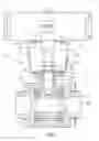 Fig. 08 - Adjustable mounting bracket between a valve and an actuator