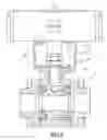Fig. 09 - Adjustable mounting bracket between a valve and an actuator