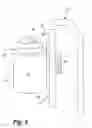 Fig. 07 - MULTI-POLE MAGNETIZED BEVERAGE CONTAINER HOLDER