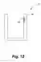 Fig. 13 - MULTI-POLE MAGNETIZED BEVERAGE CONTAINER HOLDER