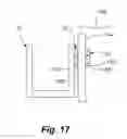 Fig. 18 - MULTI-POLE MAGNETIZED BEVERAGE CONTAINER HOLDER