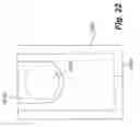 Fig. 23 - MULTI-POLE MAGNETIZED BEVERAGE CONTAINER HOLDER