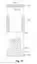 Fig. 28 - MULTI-POLE MAGNETIZED BEVERAGE CONTAINER HOLDER