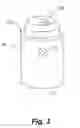 Fig. 04 - Method of molding a multi-pole magnetized beverage container holder