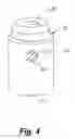 Fig. 05 - Method of molding a multi-pole magnetized beverage container holder