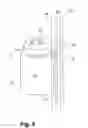 Fig. 06 - Method of molding a multi-pole magnetized beverage container holder