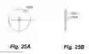 Fig. 26 - Method of molding a multi-pole magnetized beverage container holder