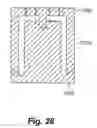Fig. 29 - Method of molding a multi-pole magnetized beverage container holder