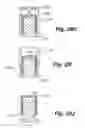 Fig. 32 - Method of molding a multi-pole magnetized beverage container holder