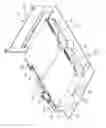 Fig. 05 - Mounting apparatus for drive bracket