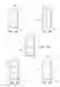 Fig. 03 - Cement shutter