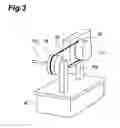 Fig. 04 - Fast particle generating apparatus