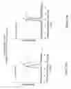 Fig. 15 - Method and apparatus for enhanced ion mobility based sample analysis using various analyzer configurations