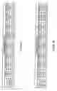 Fig. 47 - Method and apparatus for enhanced ion mobility based sample analysis using various analyzer configurations