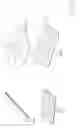 Fig. 10 - MASS SPECTROMETRY TARGET ASSEMBLY