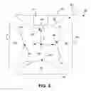 Fig. 03 - Field conditions for ion excitation in linear ion processing apparatus